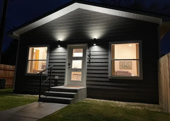 Holiday home The Howdy House In Downtown Cody, Wy Cody